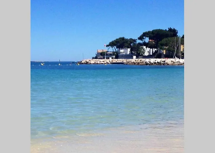 Studio Meuble Proche Plages Et Vieille Ville