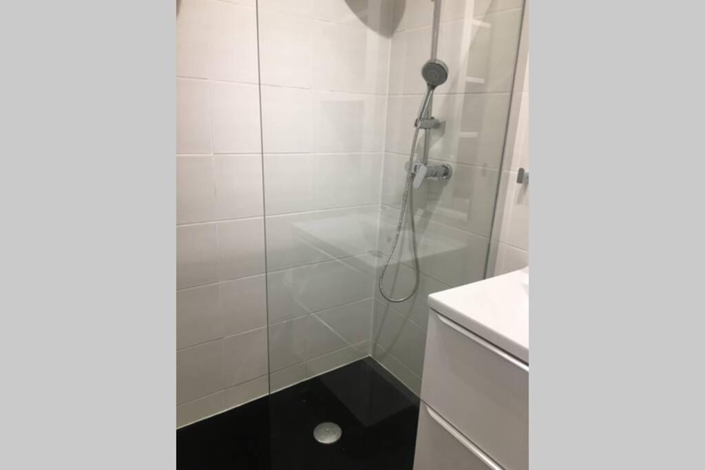 Meuble Proche Plages Et Vieille Apartamento Antibes