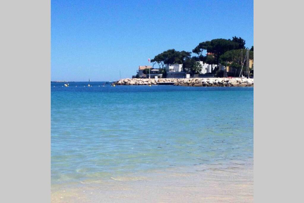 Meuble Proche Plages Et Vieille Apartment
